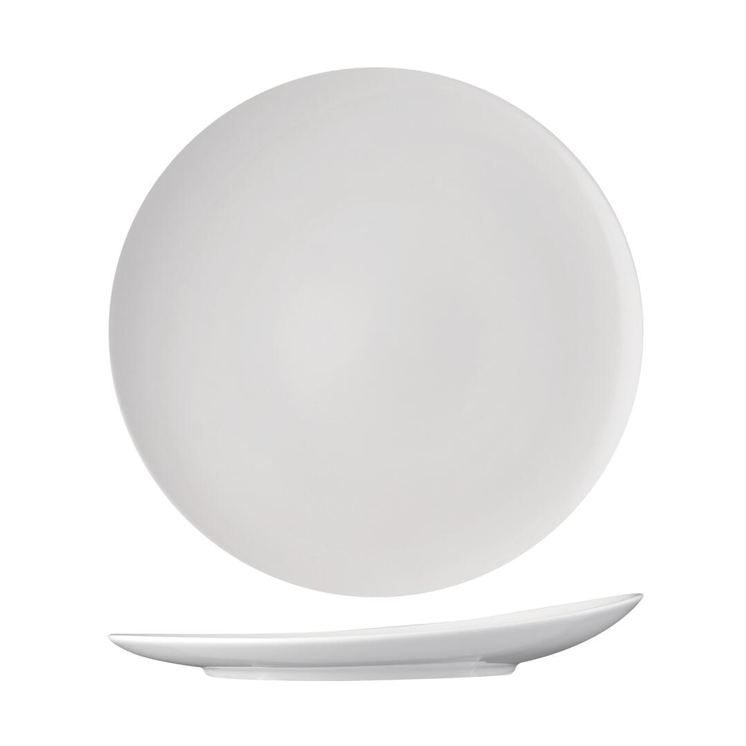 Ariane Elevated Plate 290mm