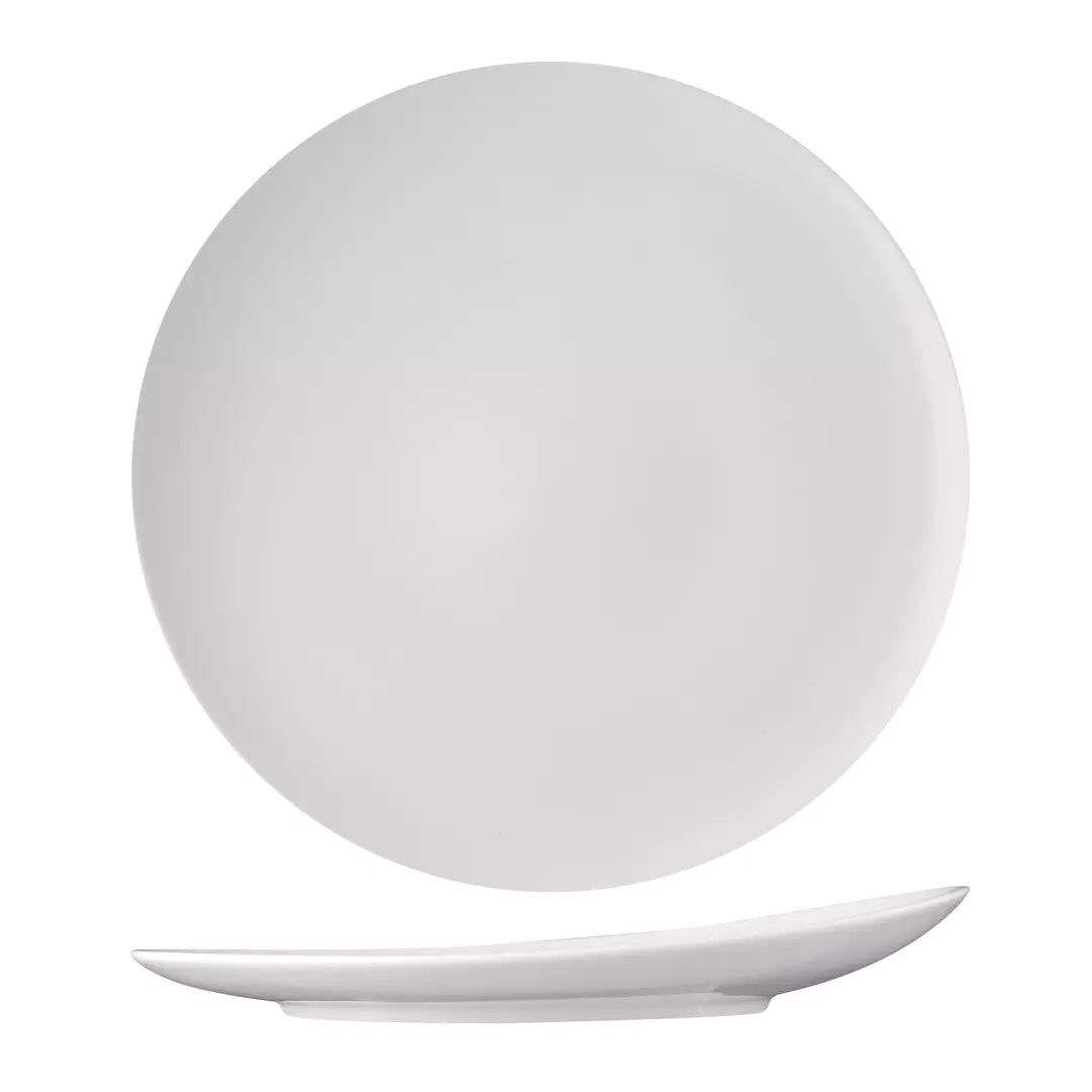Ariane Elevated Plate 310mm