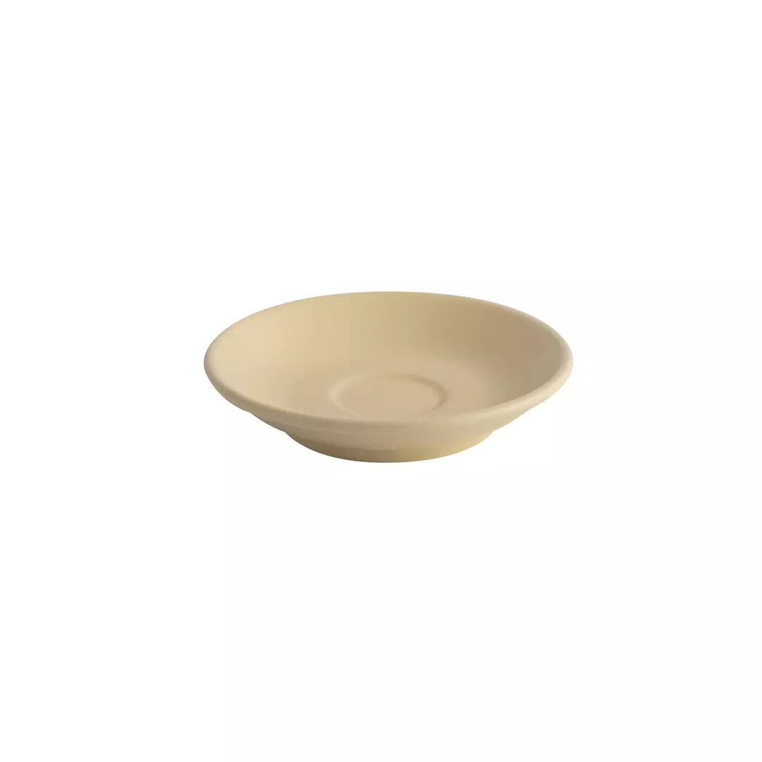 Avorio Espresso Saucer