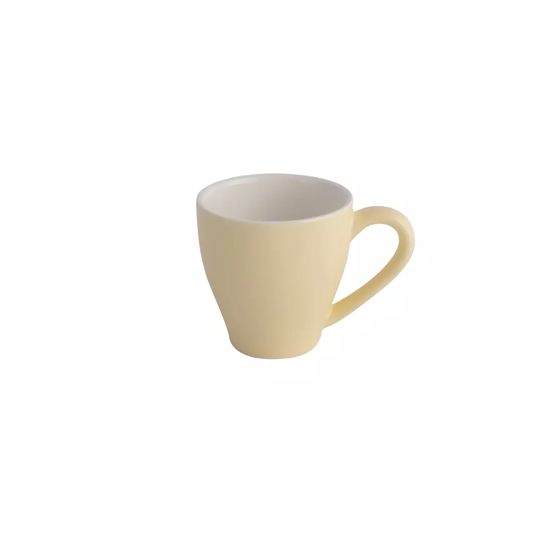 Avorio Tulip Coffee Cup