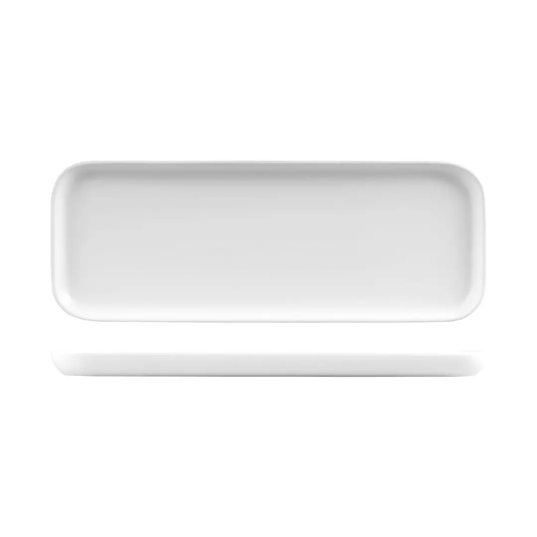 Bianco Rectangular Tray (978721)