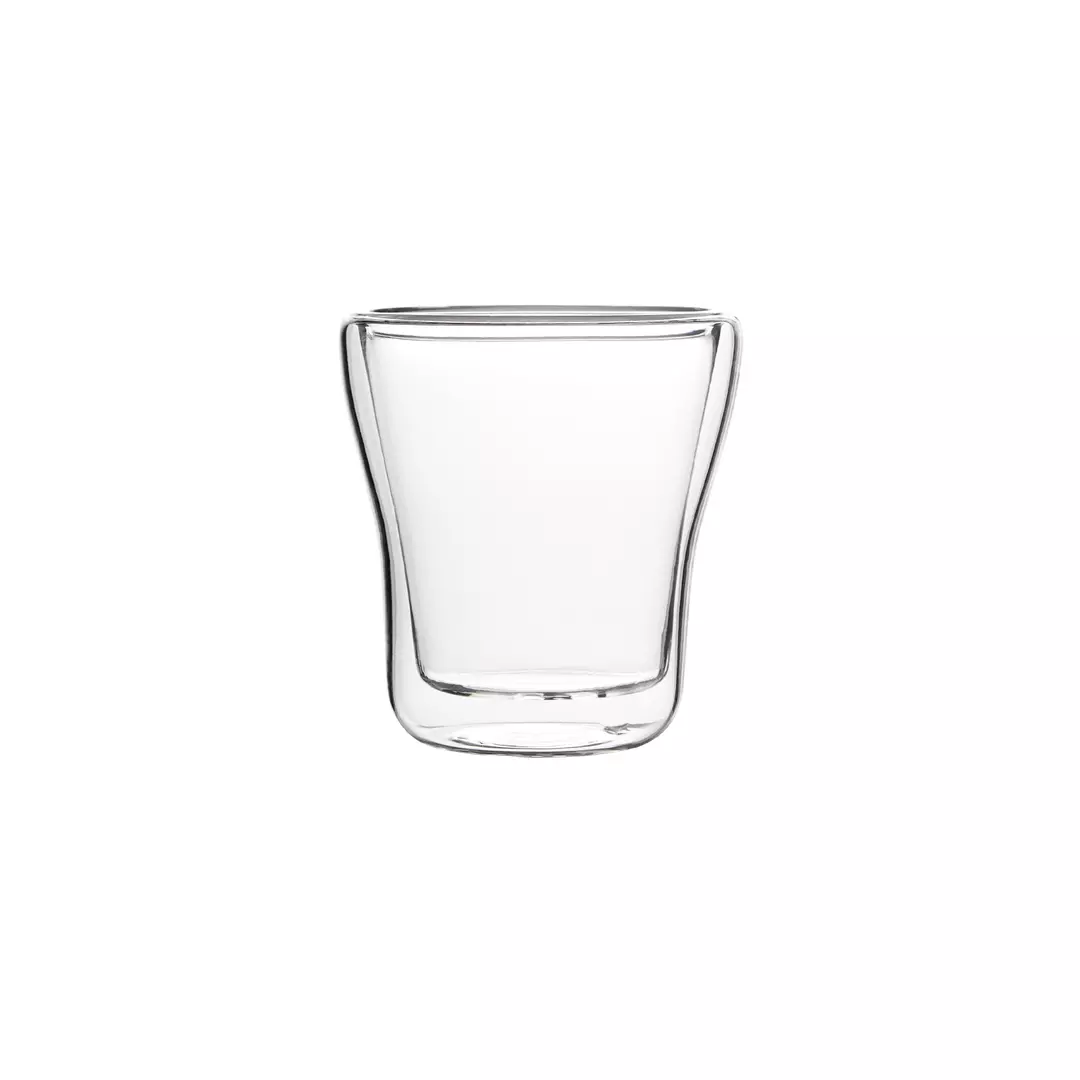 Bevande Capri Double Wall Glass 100ml