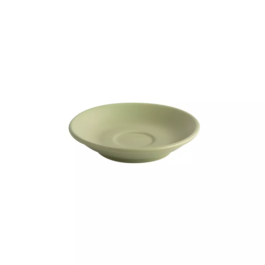 Menta Espresso Saucer