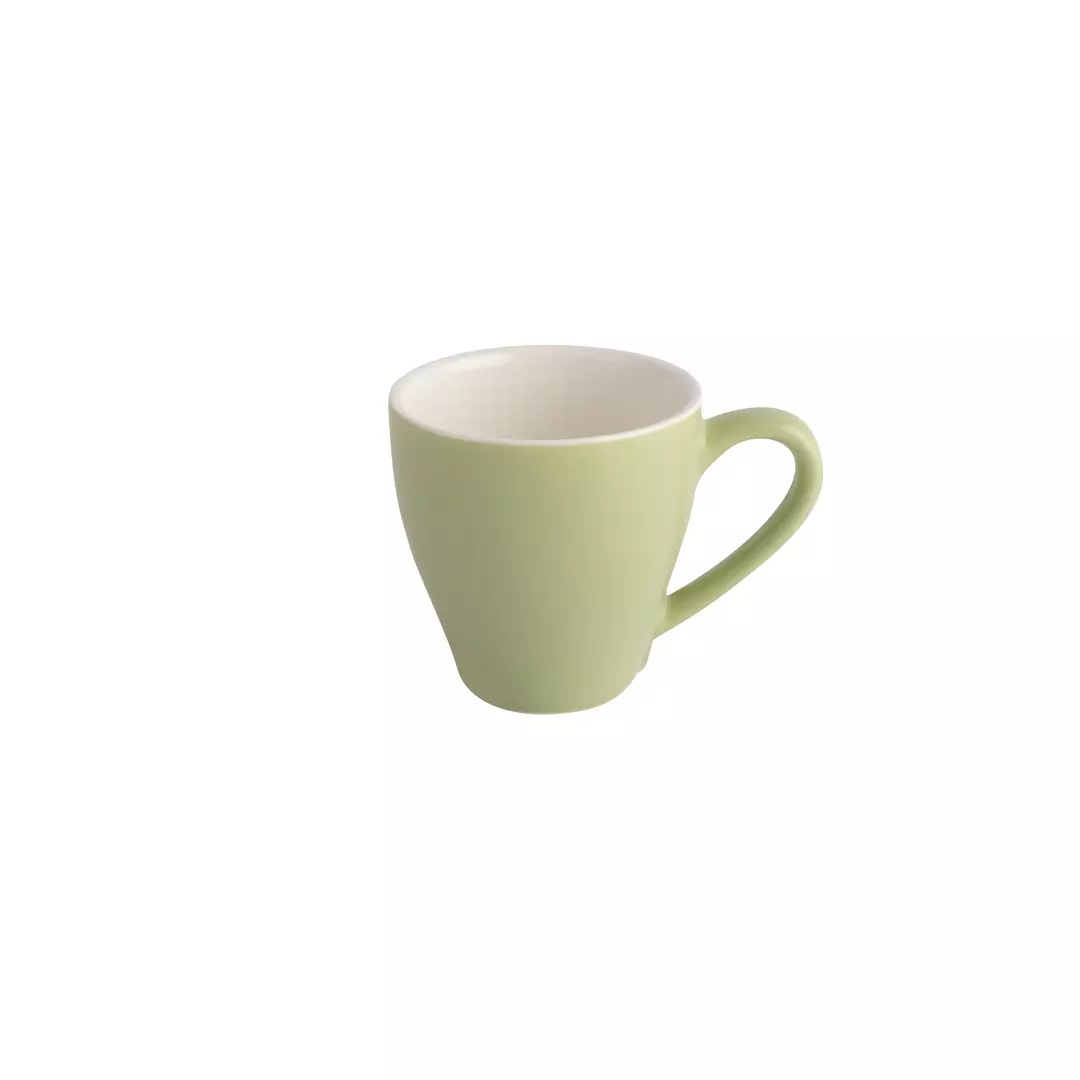 Menta Tulip Coffee Cup