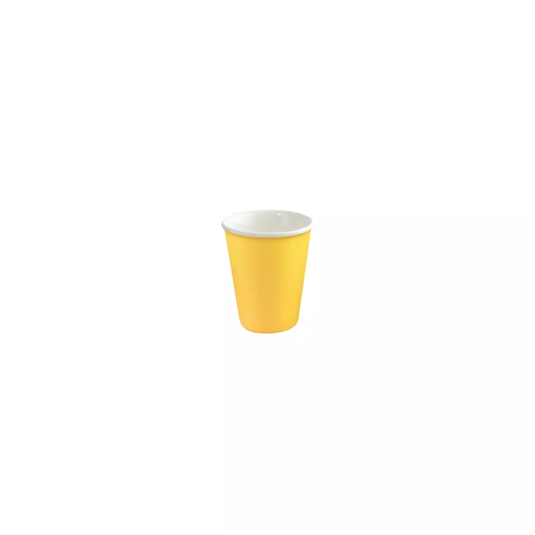 Maize Latte Cup
