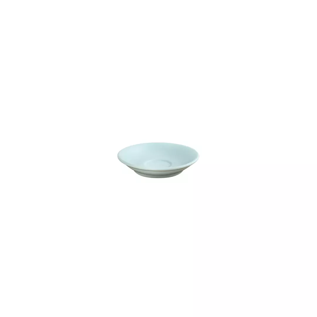 Mist Espresso Saucer