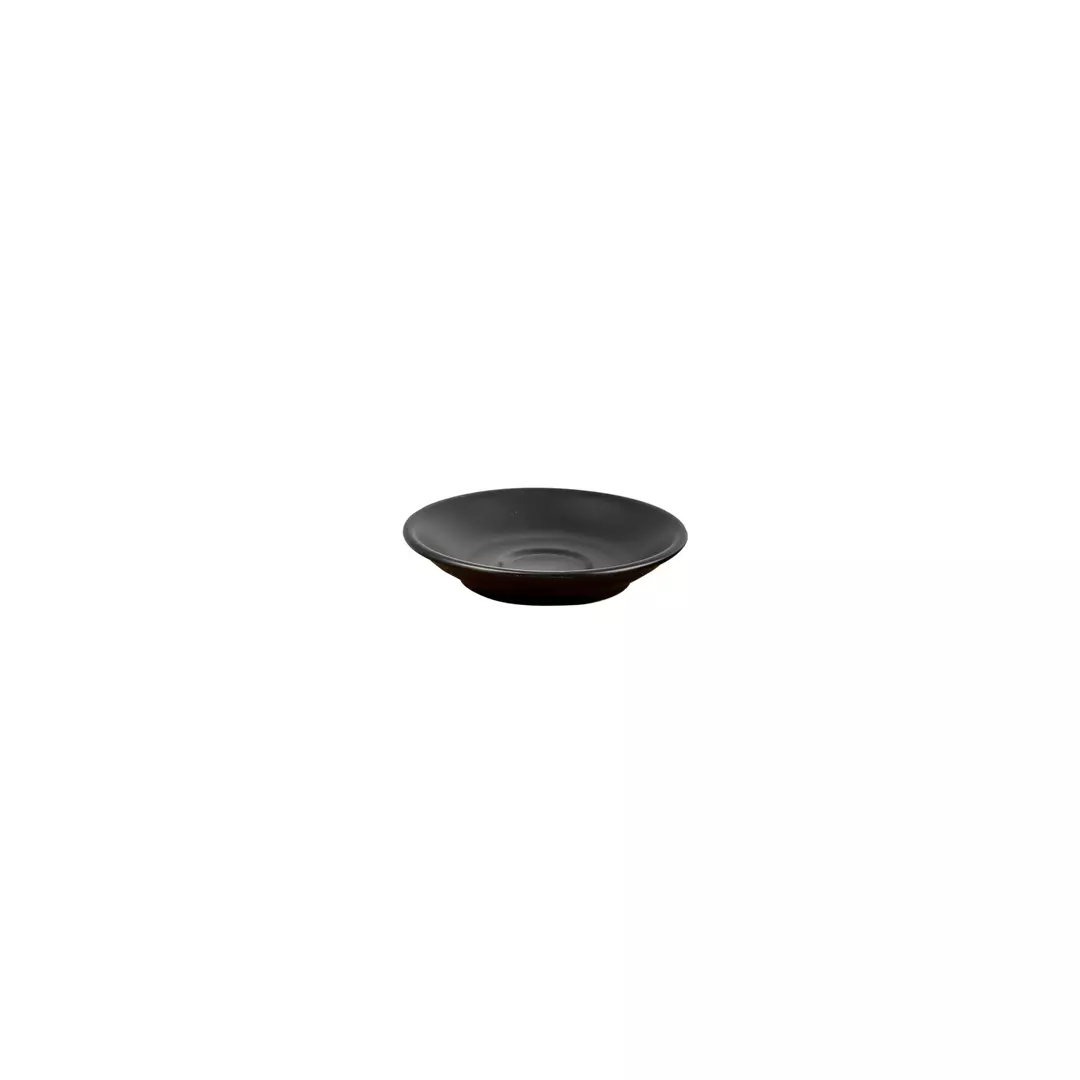 Raven Espresso Saucer