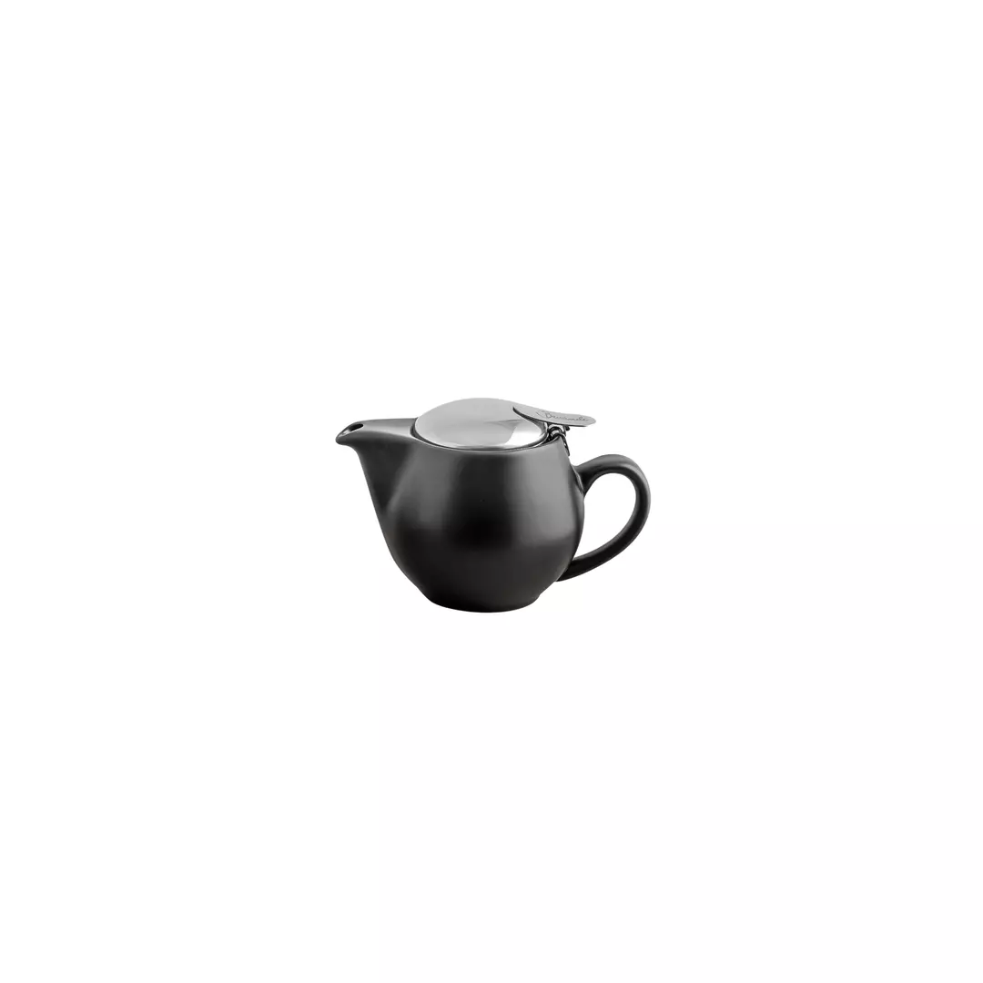 Raven Teapot (978605)