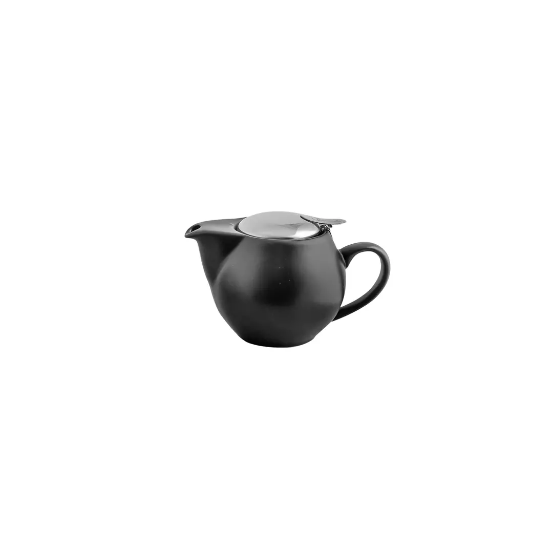 Raven Teapot (978635)