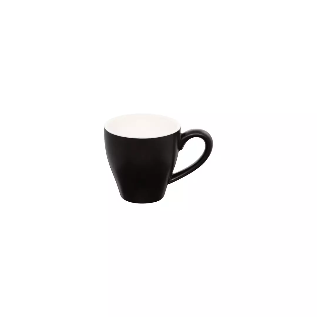 Raven Tulip Coffee Cup