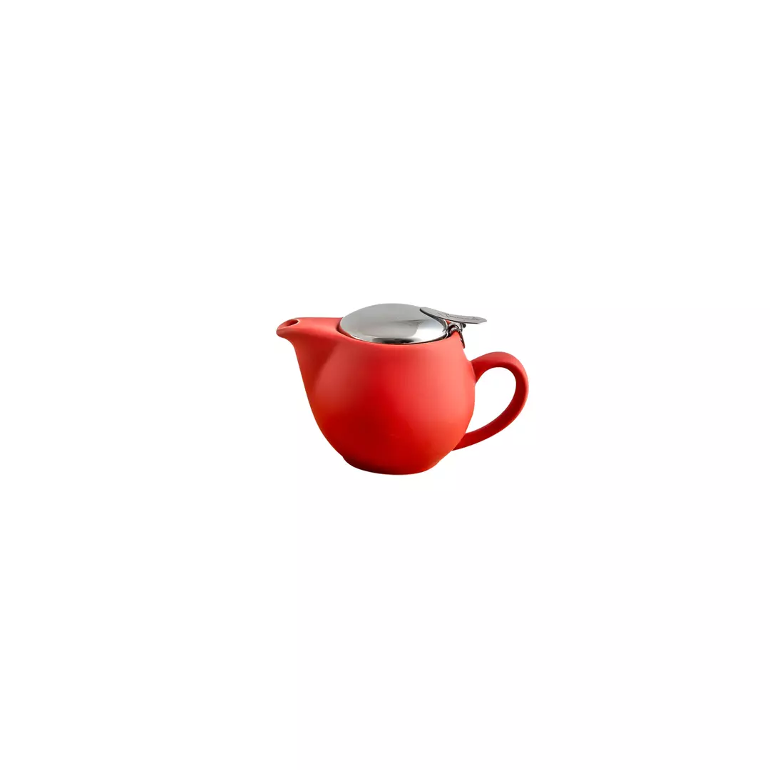 Rosso Teapot (978602)