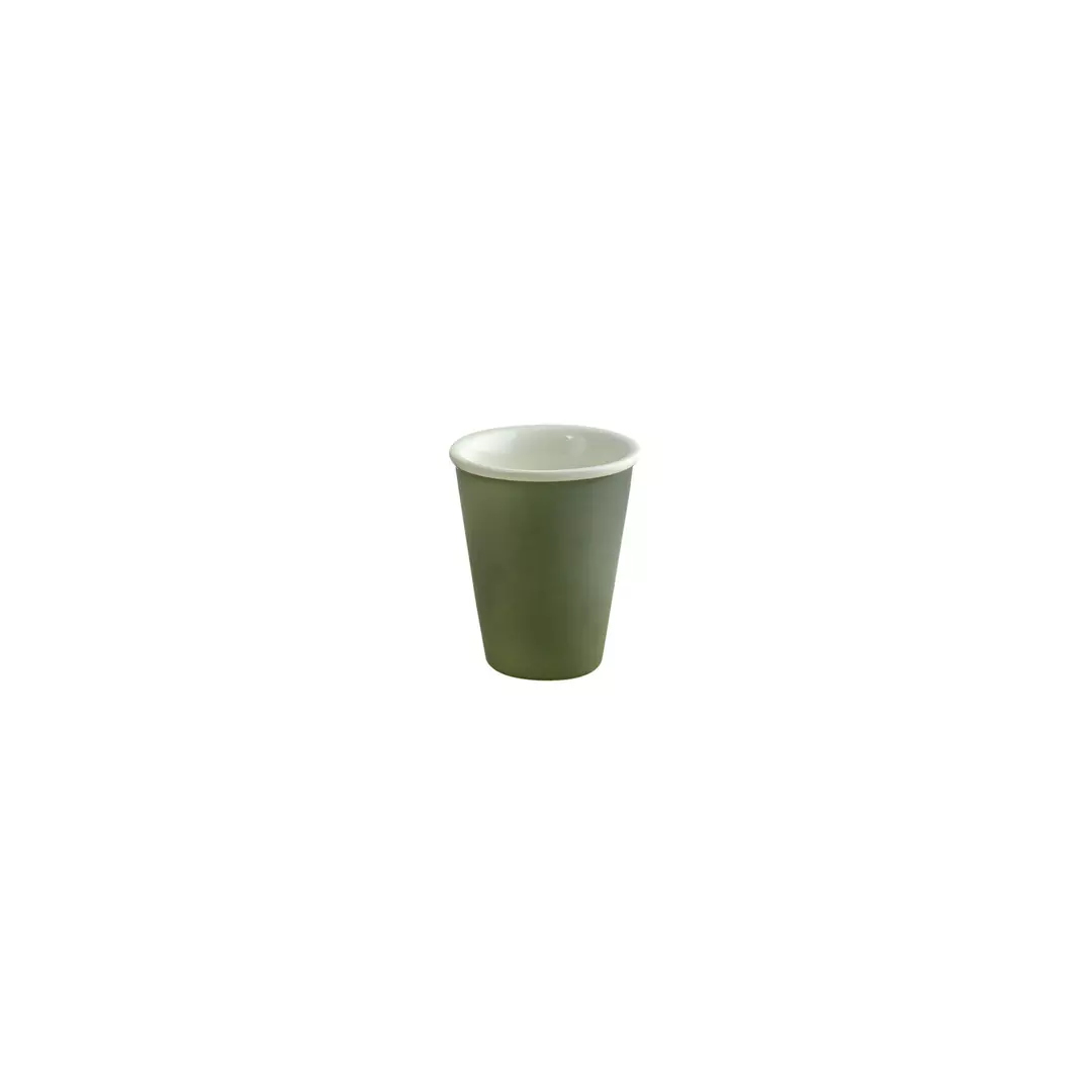 Sage Latte Cup