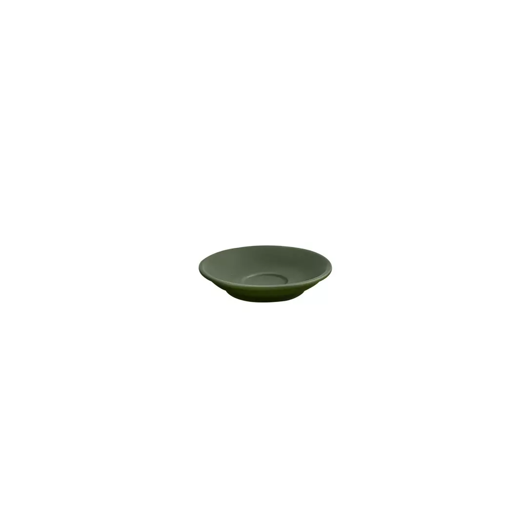 Sage Espresso Saucer