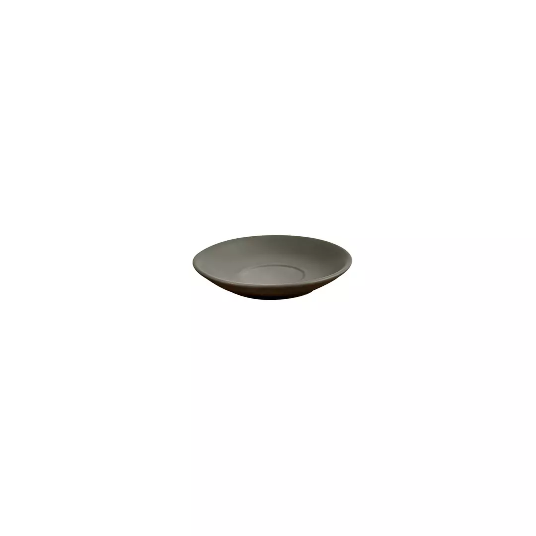 Slate Saucer