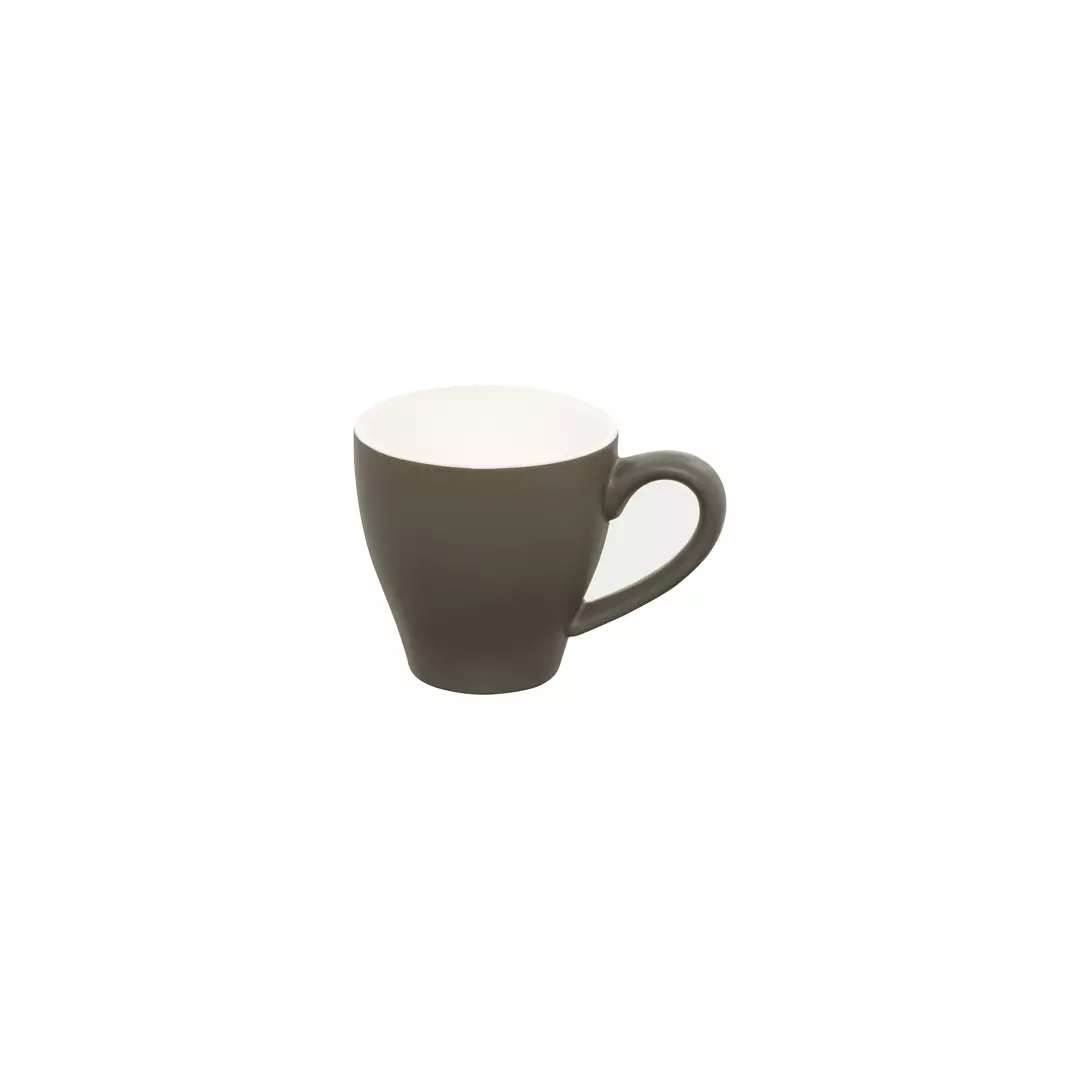 Slate Tulip Coffee Cup