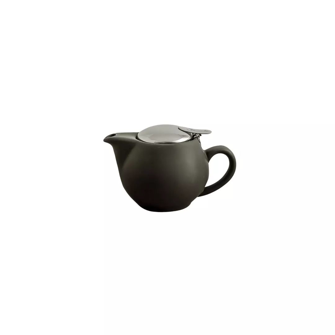 Slate Teapot