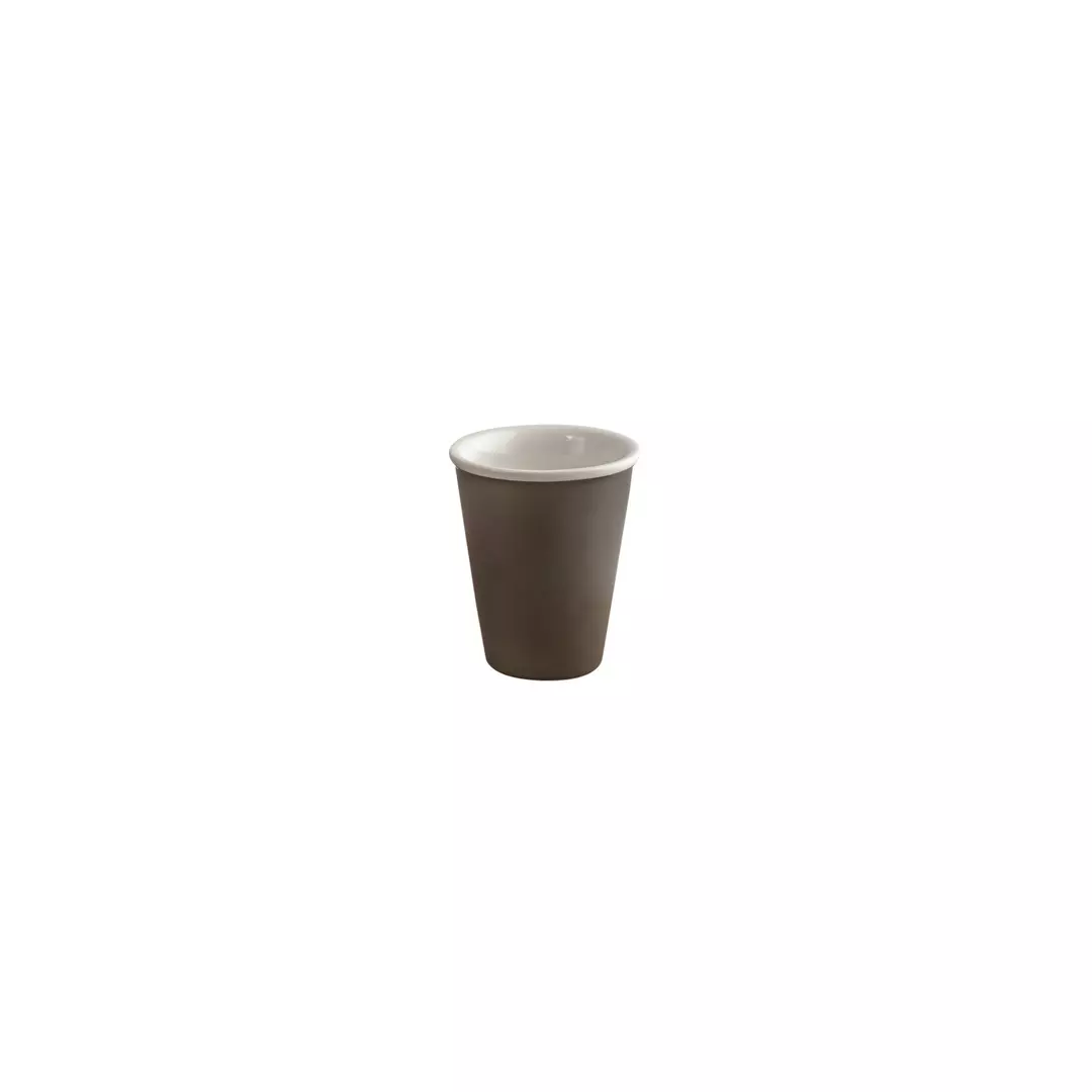 Bevande Slate Forma Latte Cup 200ml