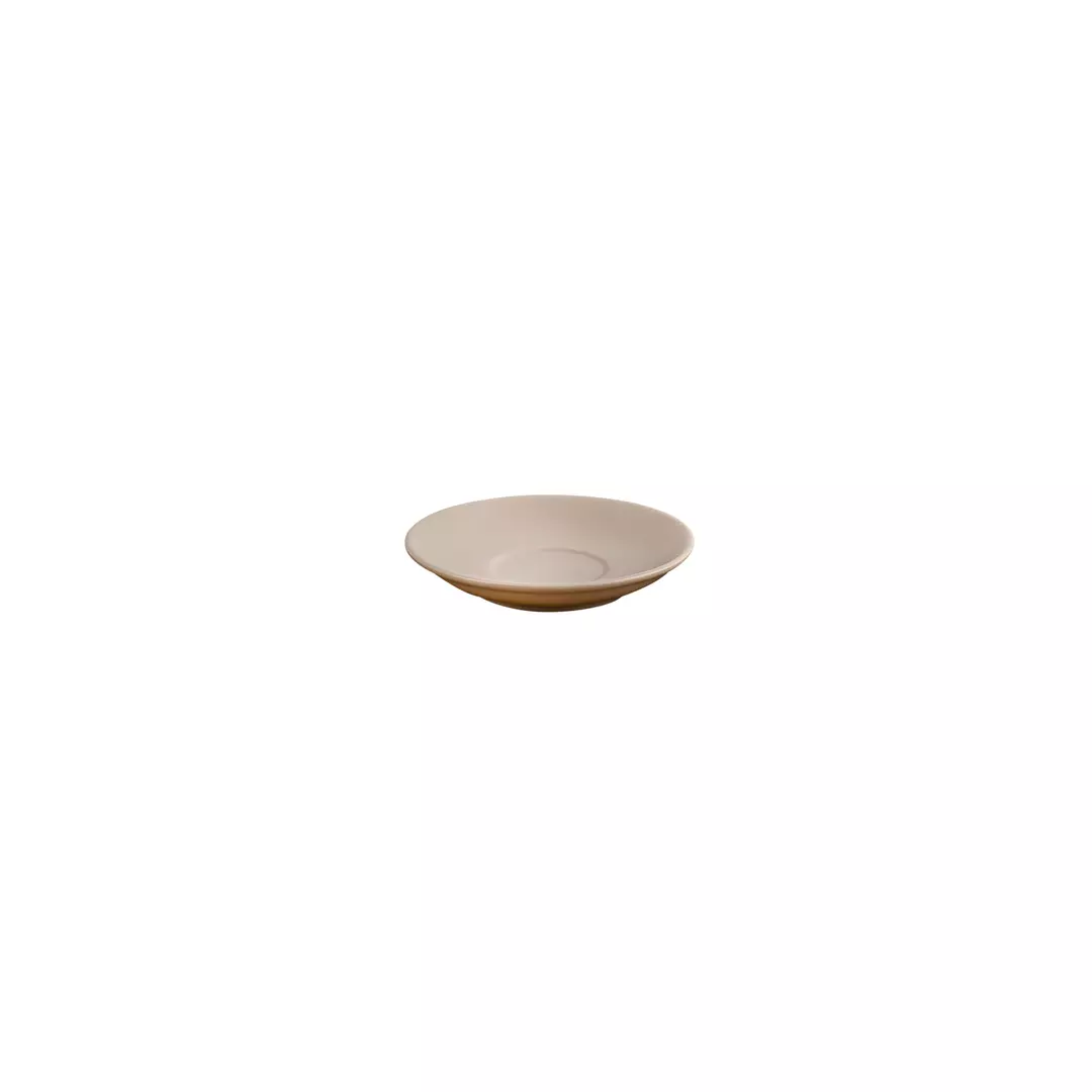 Stone Espresso Saucer