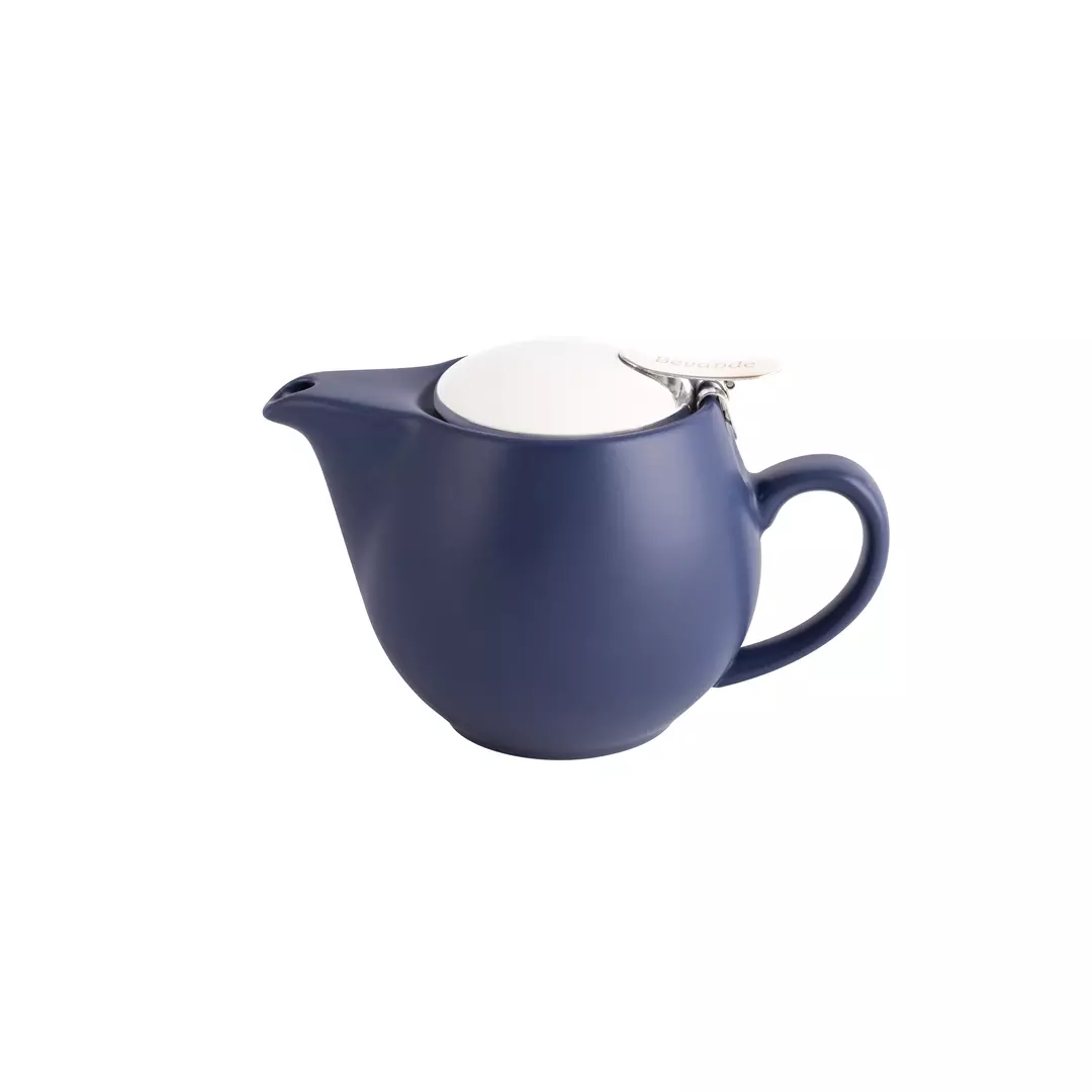 Sapphire Teapot (978615)