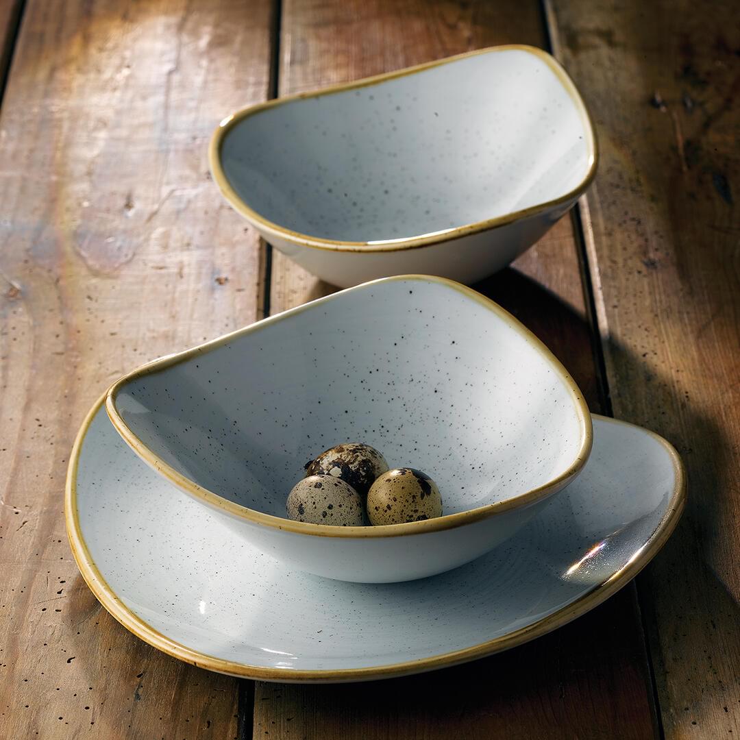 Churchill stonecast hot sale duck egg blue
