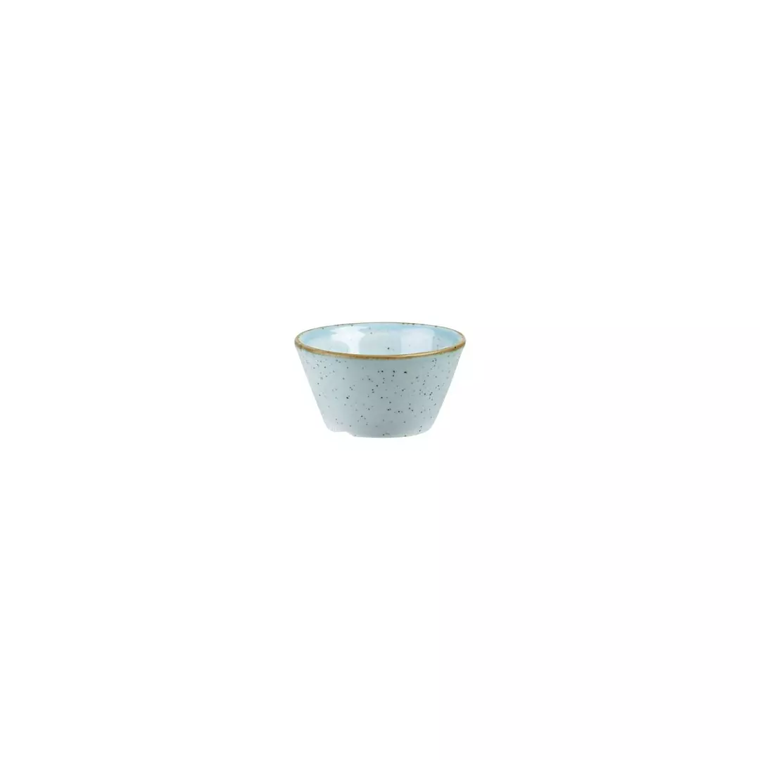 Stonecast by Churchill Sauce Dish 90ml Duck Egg