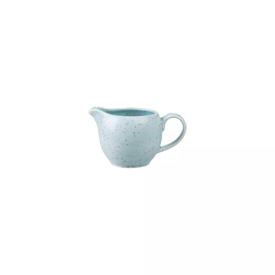 Stonecast by Churchill Jug 114ml Duck Egg