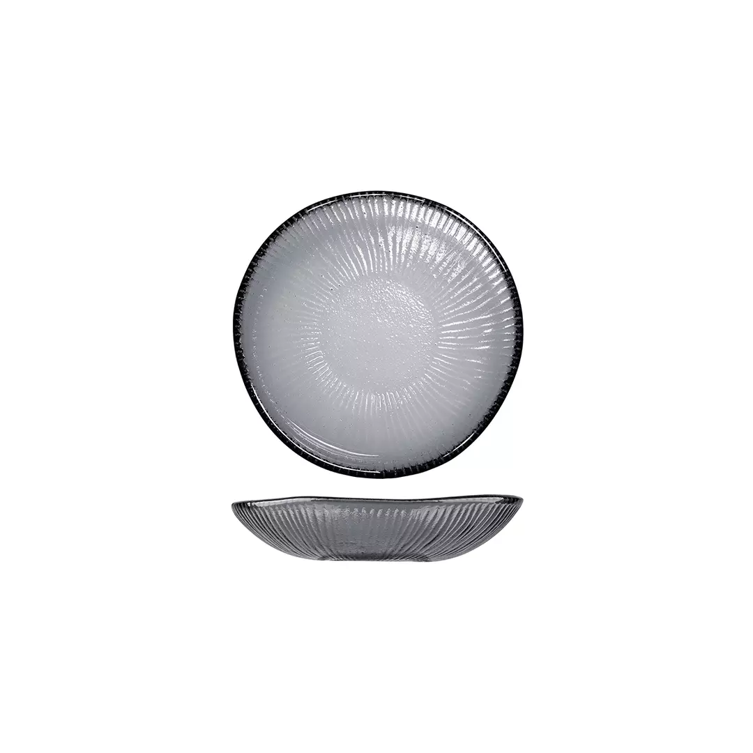 Churchill Organic Glass Bowl 265ml