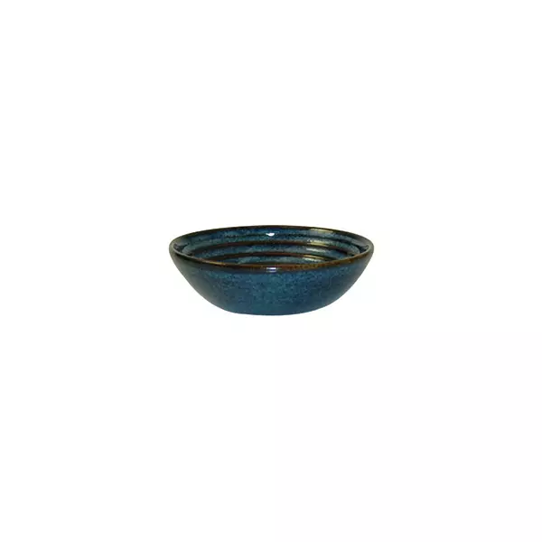 Churchill Bit on the Side Sapphire Dip Dish 140ml