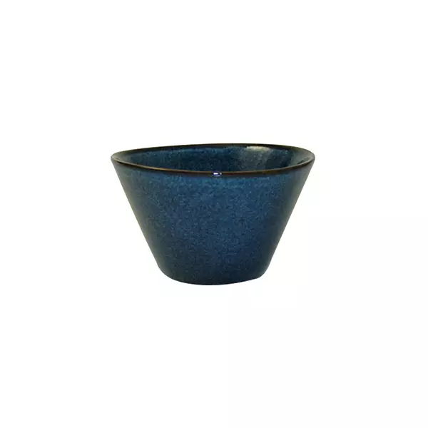 Churchill Bit on the Side Sapphire Zest Bowl 500ml