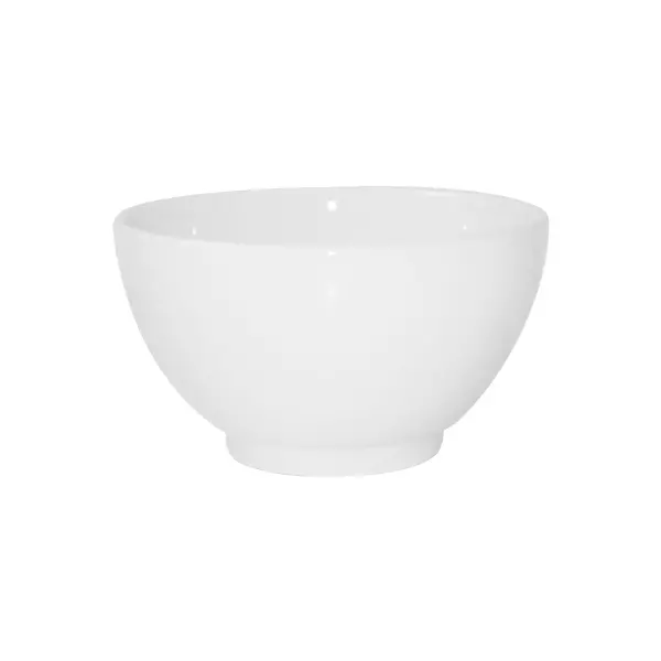 Churchill Bit on the Side White Spark Bowl 550ml