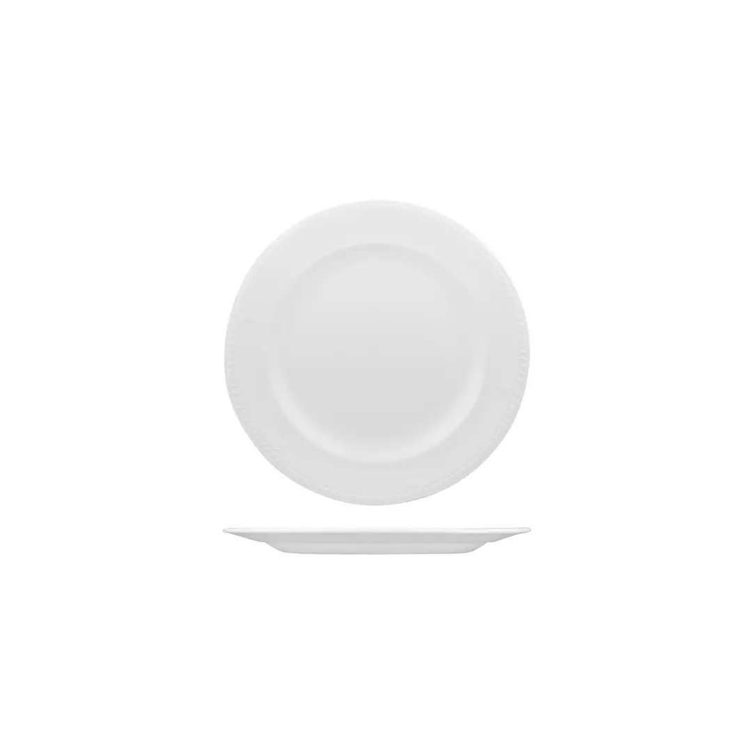 Churchill Buckingham Round Plate 165mm