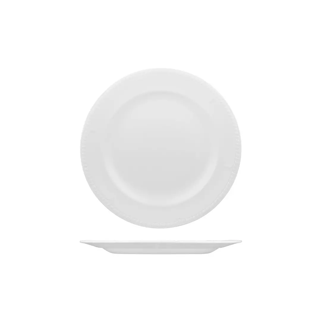 Churchill Buckingham Round Plate 215mm