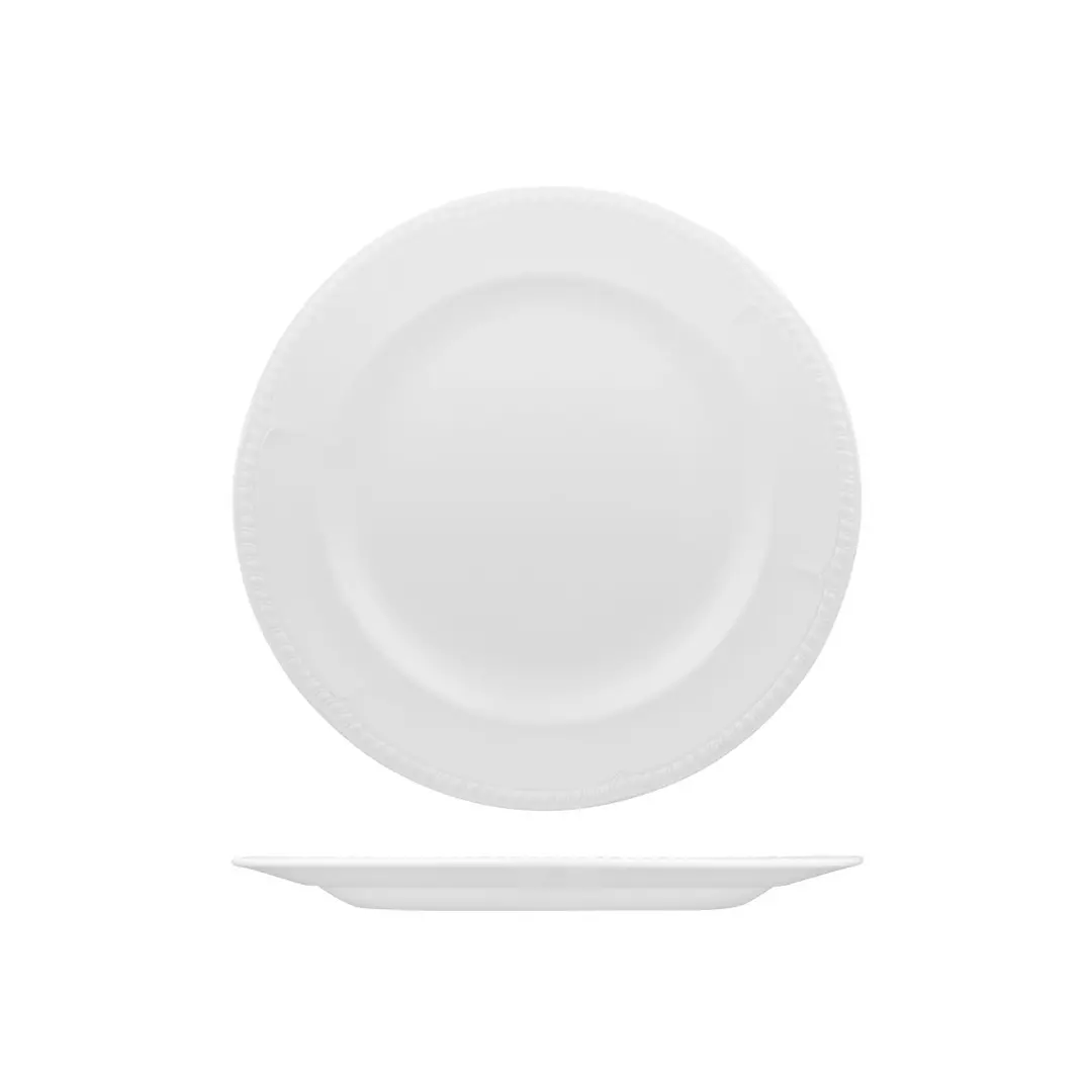 Churchill Buckingham Round Plate 254mm