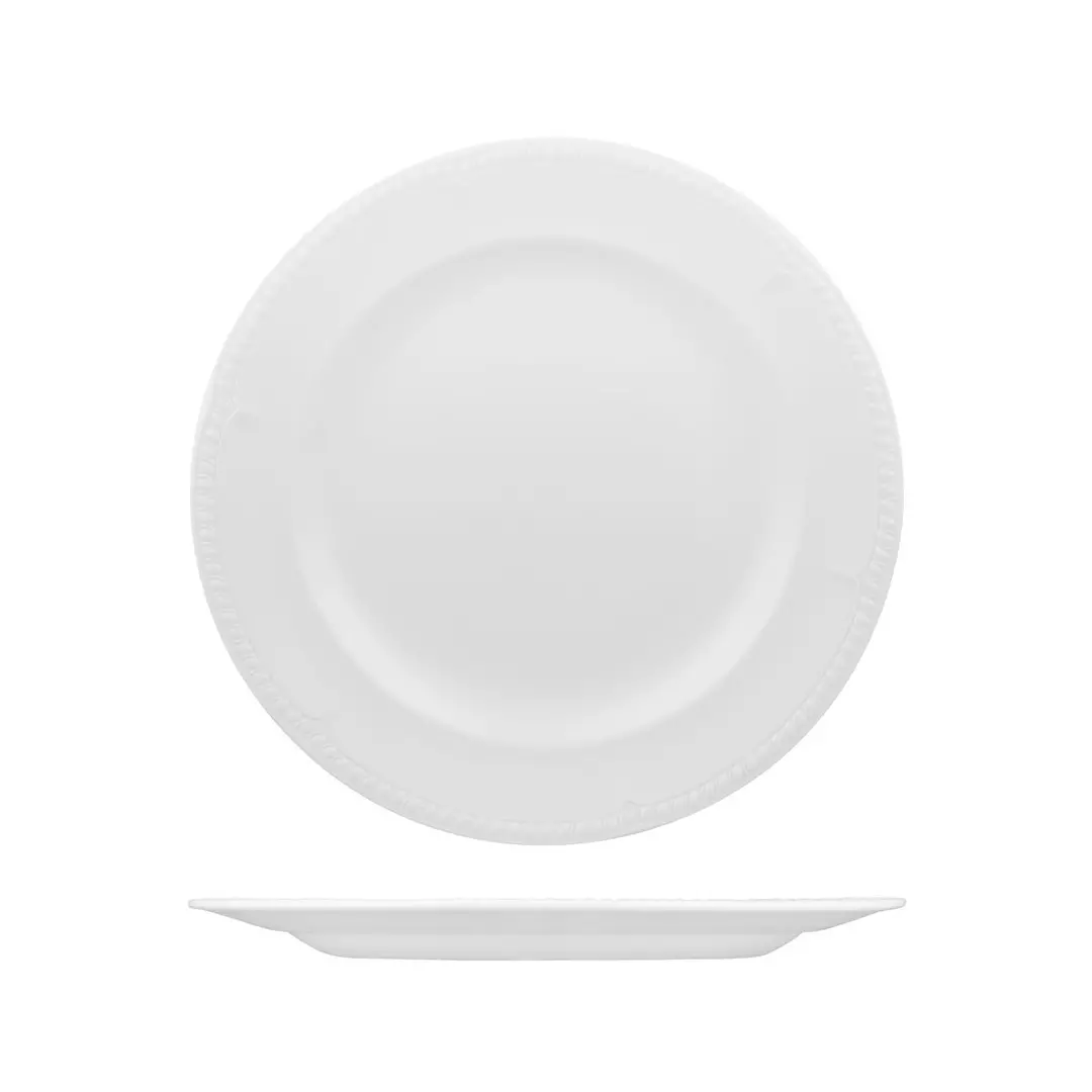 Churchill Buckingham Round Plate 280mm