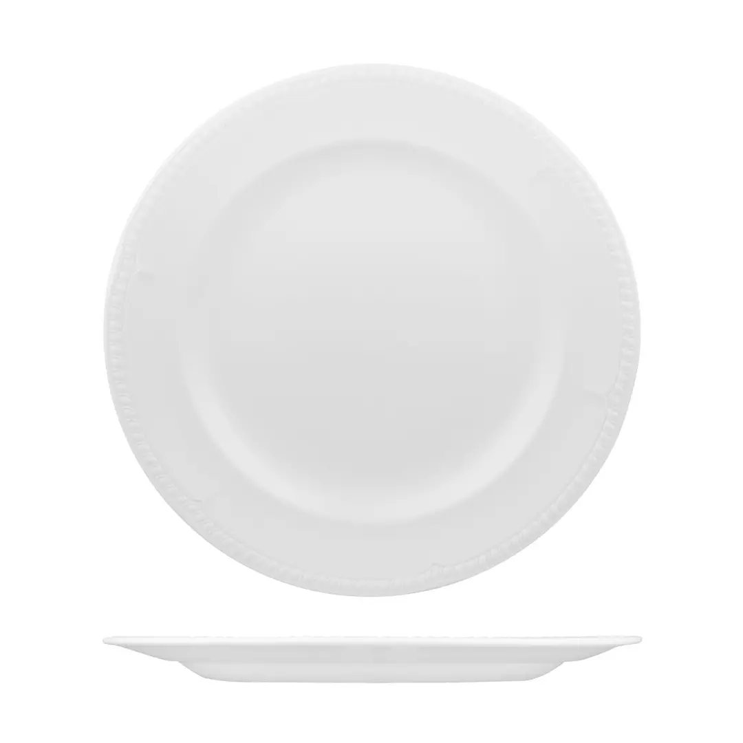 Churchill Buckingham Round Plate 305mm