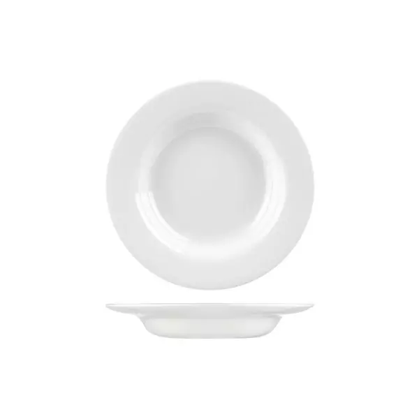 Churchill Soup / Pasta Bowl - Wide Rim 325ml