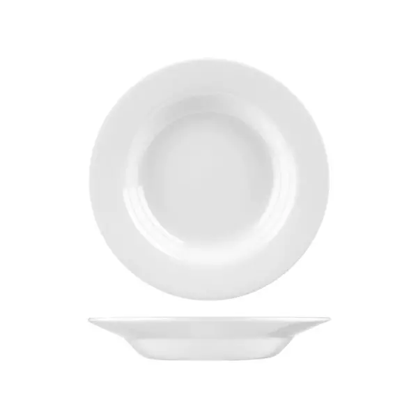 Churchill Soup / Pasta Bowl - Wide Rim 682ml