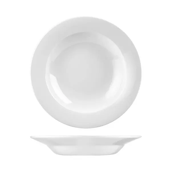 Churchill Soup / Pasta Bowl - Wide Rim 710ml