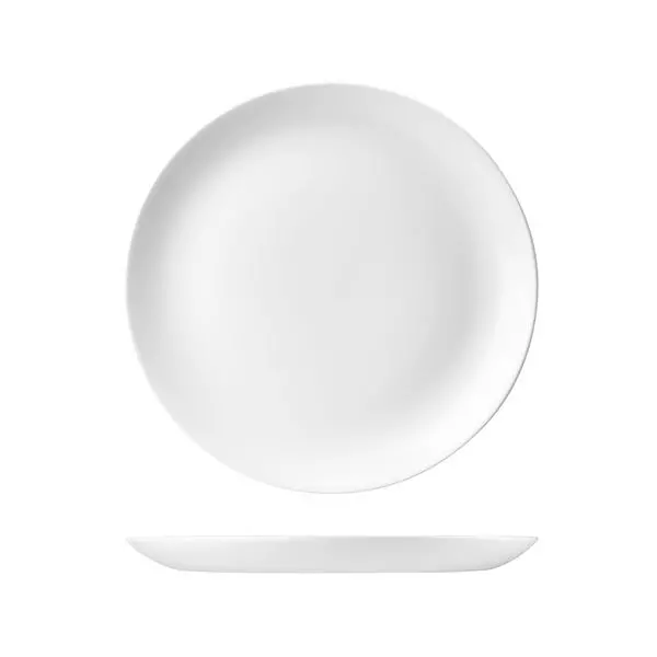 Churchill Evolve Round Coupe Plate 260mm