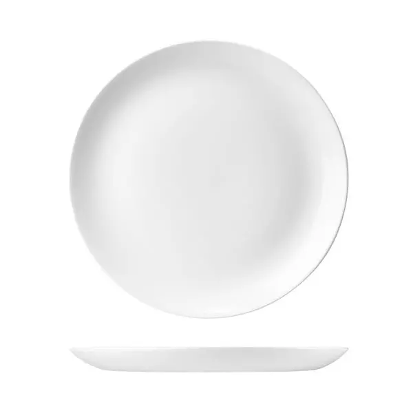 Churchill Evolve Round Coupe Plate 288mm