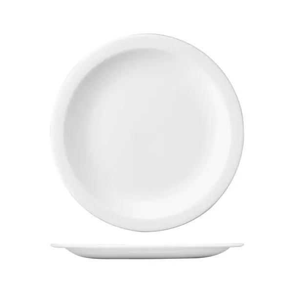 Churchill Nova Round Plate - Narrow Rim 305mm
