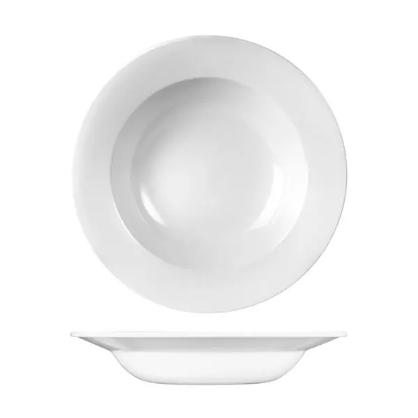 Churchill Profile Soup / Pasta Bowl - Wide Rim 850ml