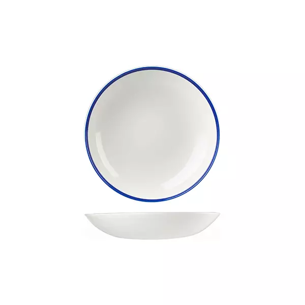 Churchill Round Coupe Bowl 426ml
