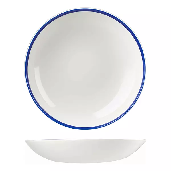 Churchill Round Coupe Bowl 310mm