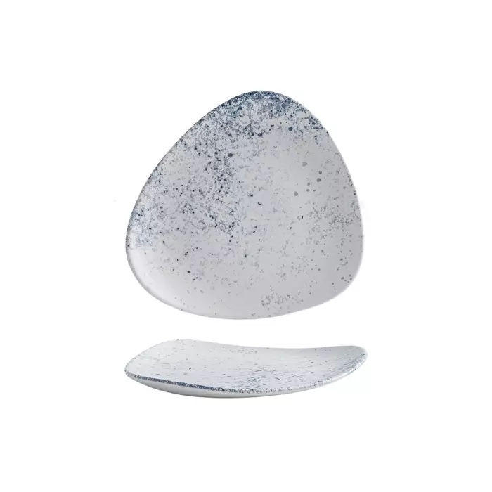 Churchill Triangular Plate 192mm