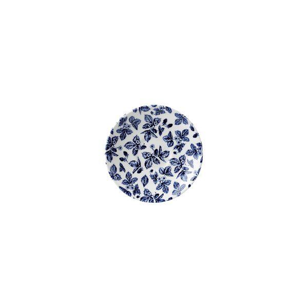 Churchill Tea / Coffee Cup & Saucer 141mm Blue 9970123