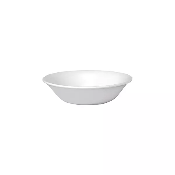 Churchill White Holloware - Oatmeal Bowl 360ml