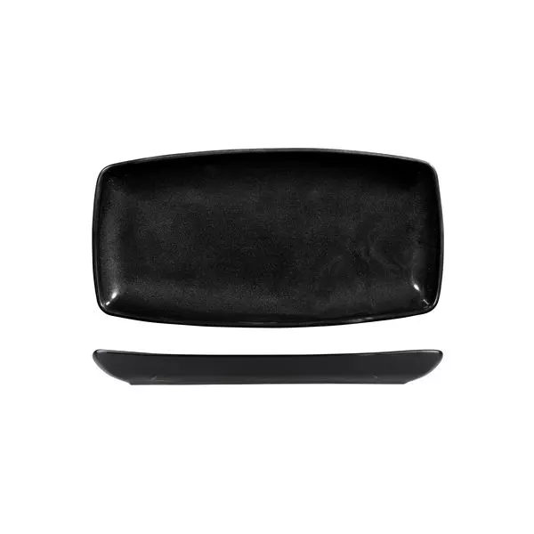Churchill X-Squared - Oblong Plate