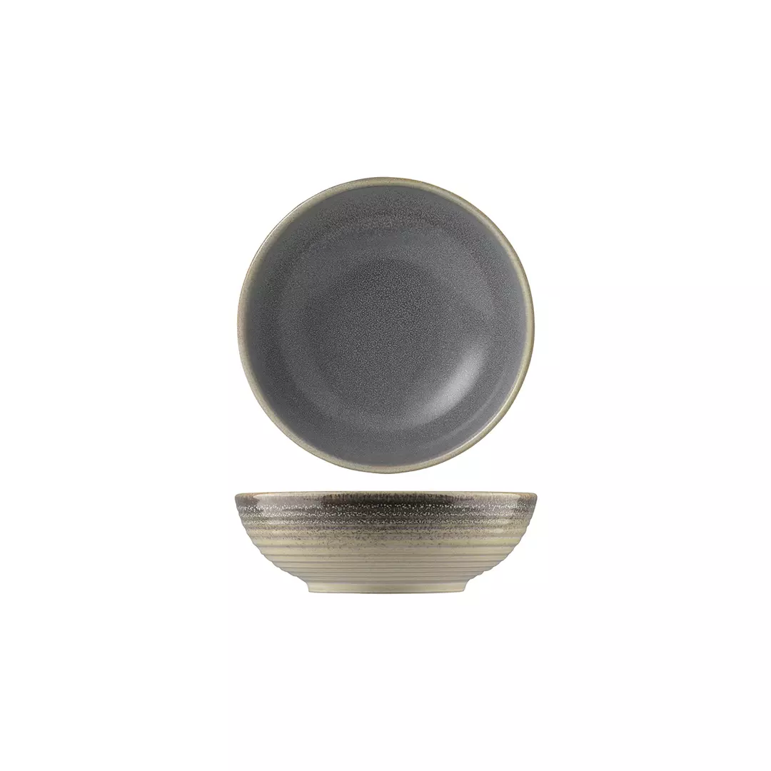 Evo Granite Round Bowl (991931-G)