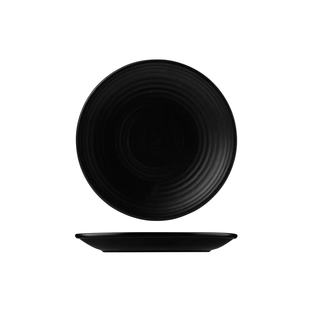 Evo Jet Round Coupe Plate (991908-J)